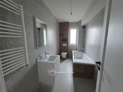 Apartament o camera Pacurari - Str. Soarelui - 42mp - 85000Euro - foto 5