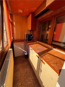 Zona Tudor Neculai Nicolina - Apartament 2 camere - foto 7