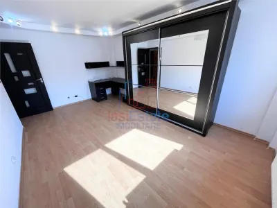 Zona Tudor Neculai Nicolina - Apartament 2 camere - foto 9