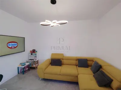 Comision 0 - Calea Urseni - Duplex mobilat utilat - panouri solare - foto 5