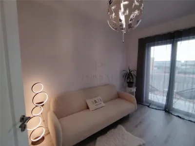Comision 0 - Calea Urseni - Duplex mobilat utilat - panouri solare - foto 6