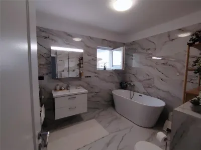 Comision 0 - Calea Urseni - Duplex mobilat utilat - panouri solare - foto 8