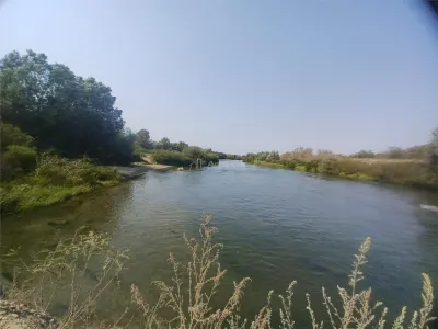 Teren Giurgiu- Adunatii Copaceni - foto 4