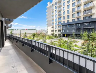 Vanzare apartament 2 camere decomandat 73mp - Iasi