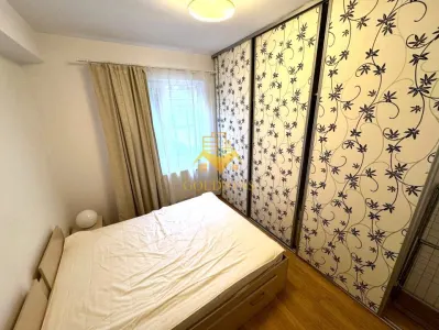 2 camere, Andrei Muresanu, Grand Hotel Italia, Trifoiului, Parcare - foto 6