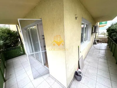2 camere, Andrei Muresanu, Grand Hotel Italia, Trifoiului, Parcare - foto 7