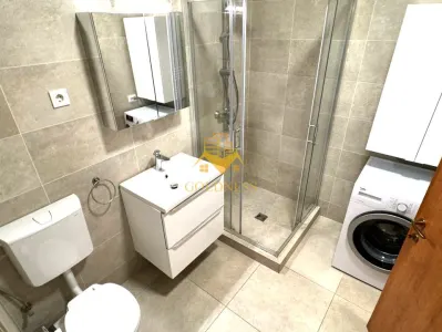 2 camere, Andrei Muresanu, Grand Hotel Italia, Trifoiului, Parcare - foto 8