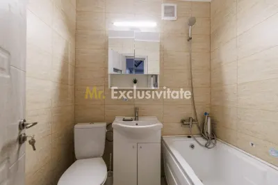 Apartament 3 camere decomandat, 2 balcoane și loc de parcare – Trivale - foto 7