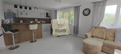 Casa 7 camere 5 bai in zona Rasinari - Rasinari