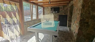 Casa 7 camere 5 bai in zona Rasinari - foto 21