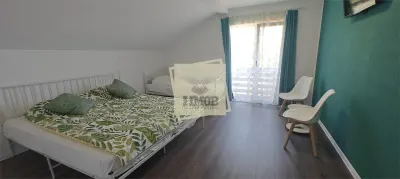Casa 7 camere 5 bai in zona Rasinari - foto 4