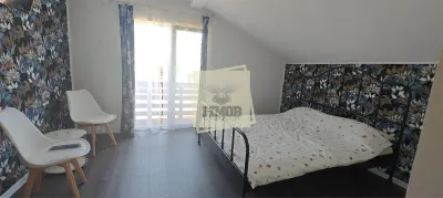 Casa 7 camere 5 bai in zona Rasinari - foto 5