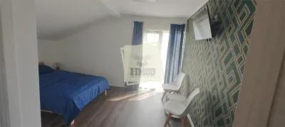 Casa 7 camere 5 bai in zona Rasinari - foto 8