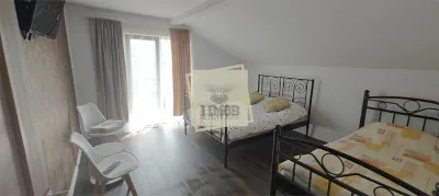 Casa 7 camere 5 bai in zona Rasinari - foto 10