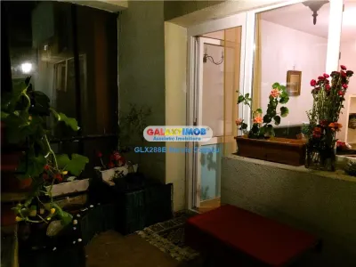 Polona Mihai Eminescu Apartament de inchiriat Dacia etaj 6 90 mp - foto 29