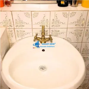 Polona Mihai Eminescu Apartament de inchiriat Dacia etaj 6 90 mp - foto 32