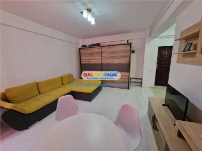 Apartament 2 camere Militari Residence mobilat utilat 71 900 Euro - foto 1