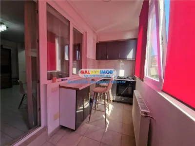 Apartament 2 camere Militari Residence mobilat utilat 71 900 Euro - foto 12