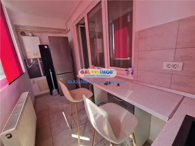 Apartament 2 camere Militari Residence mobilat utilat 71 900 Euro - foto 15