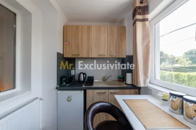 Garsonieră modernă și eficient compartimentată, Gavana - foto 4