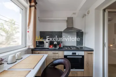 Garsonieră modernă și eficient compartimentată, Gavana - foto 5