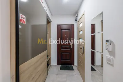 Garsonieră modernă și eficient compartimentată, Gavana - foto 6