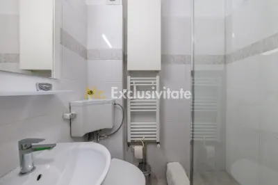 Garsonieră modernă și eficient compartimentată, Gavana - foto 7
