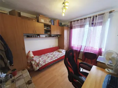 COMPLEX STUDENTESC - 1 CAMERA - ETAJ 2 - PRETABIL INVESTITII - Timisoara