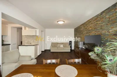 Apartament cu 3 camere în blocul Mobilux, Piața Vasile Milea - foto 2