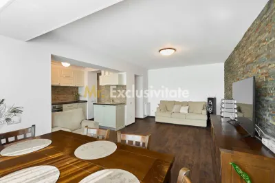 Apartament cu 3 camere în blocul Mobilux, Piața Vasile Milea - foto 3