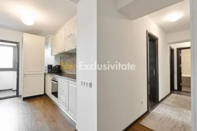 Apartament cu 3 camere în blocul Mobilux, Piața Vasile Milea - foto 5