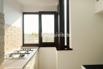Apartament cu 3 camere în blocul Mobilux, Piața Vasile Milea - foto 6