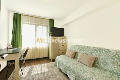 Apartament cu 3 camere în blocul Mobilux, Piața Vasile Milea - foto 8