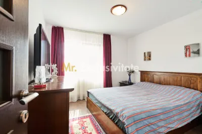 Apartament cu 3 camere în blocul Mobilux, Piața Vasile Milea - foto 9