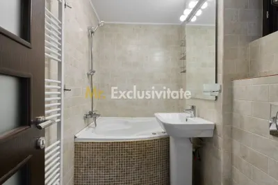 Apartament cu 3 camere în blocul Mobilux, Piața Vasile Milea - foto 10