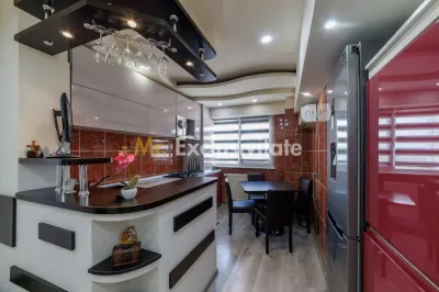 Apartament decomandat - Cartier Prundu - foto 4