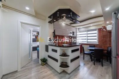 Apartament decomandat - Cartier Prundu - foto 5