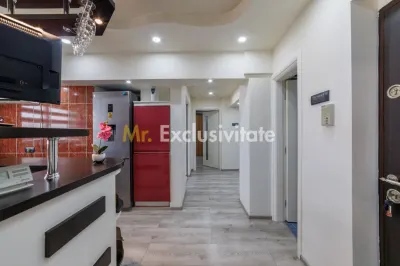 Apartament decomandat - Cartier Prundu - foto 6