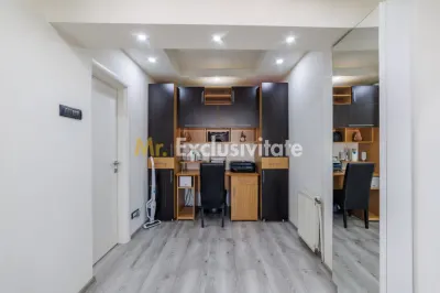 Apartament decomandat - Cartier Prundu - foto 7