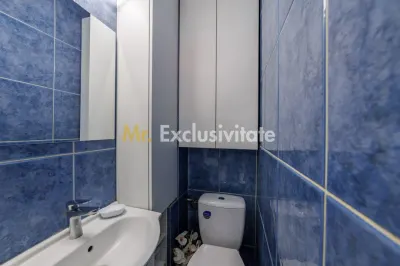 Apartament decomandat - Cartier Prundu - foto 8
