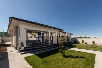 Casă de vânzare exclusivistă în Titesti, Arges - Mioveni