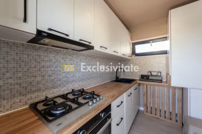 Casă de vânzare exclusivistă în Titesti, Arges - foto 11