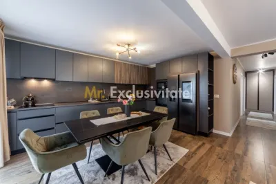 Casă de vânzare exclusivistă în Titesti, Arges - foto 6