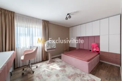 Casă de vânzare exclusivistă în Titesti, Arges - foto 8