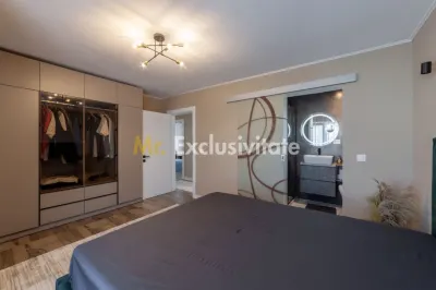 Casă de vânzare exclusivistă în Titesti, Arges - foto 9