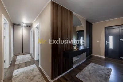 Casă de vânzare exclusivistă în Titesti, Arges - foto 10