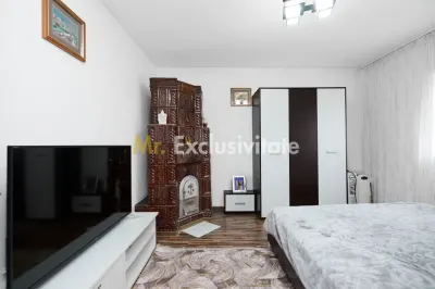 Casa  + anexa în Com.  Petresti, Sat Gherghesti - Dambovița - foto 2