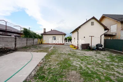 Casa  + anexa în Com.  Petresti, Sat Gherghesti - Dambovița - foto 12