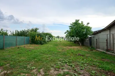 Casa  + anexa în Com.  Petresti, Sat Gherghesti - Dambovița - foto 13