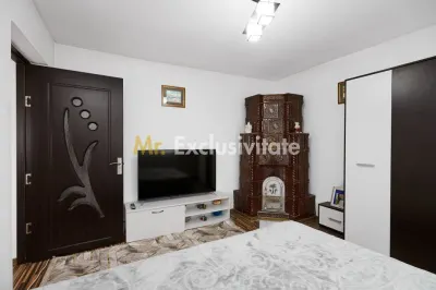 Casa  + anexa în Com.  Petresti, Sat Gherghesti - Dambovița - foto 4
